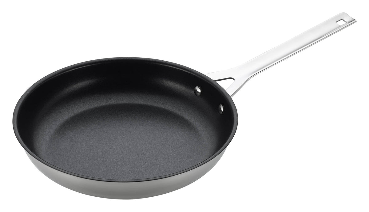 DISCONTINUED BRUND BY SCANPAN Energy 9.5'' Fry Pan