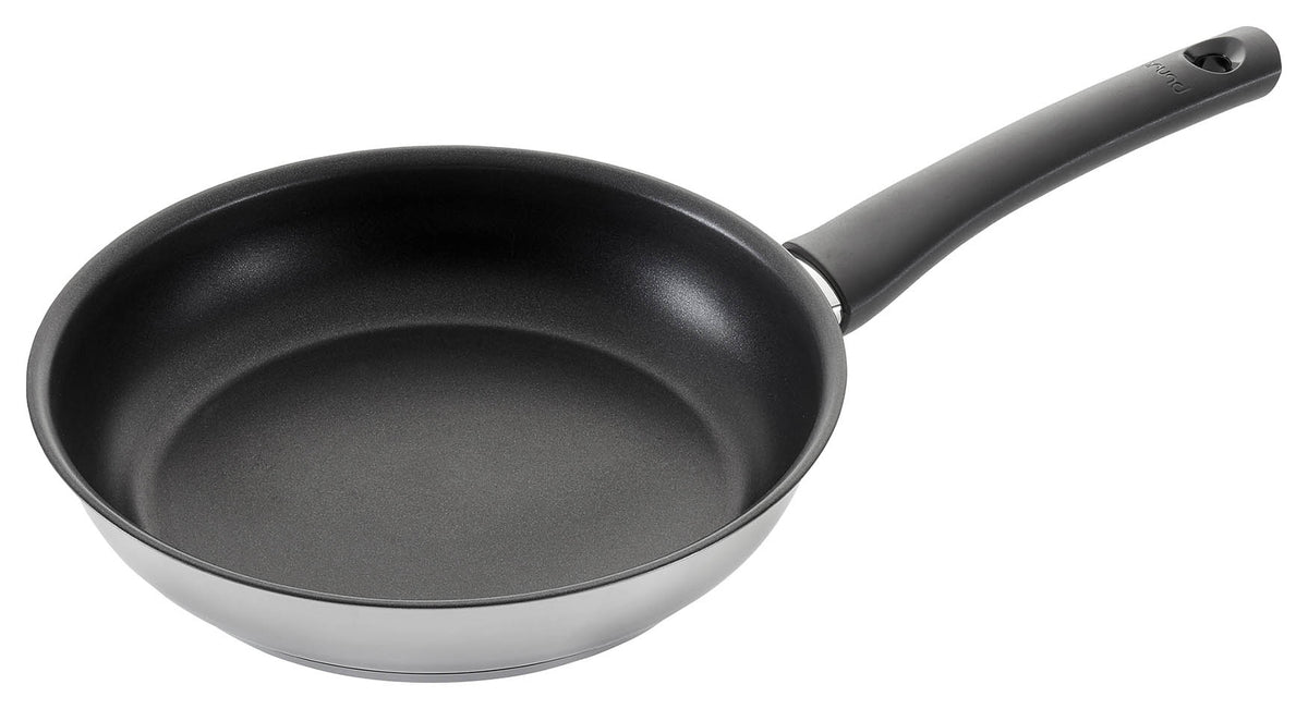 DISCONTINUED BRUND Dura Fry BY SCANPAN 9.5'' Fry Pan