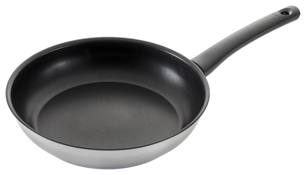 DISCONTINUED BRUND Dura Fry BY SCANPAN 11'' Fry Pan