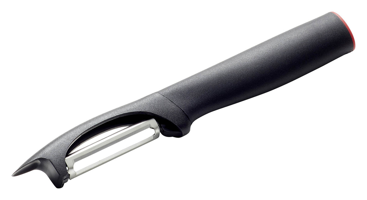 DISCONTINUED BRUND BY SCANPAN Easy Cut Swivel Peeler