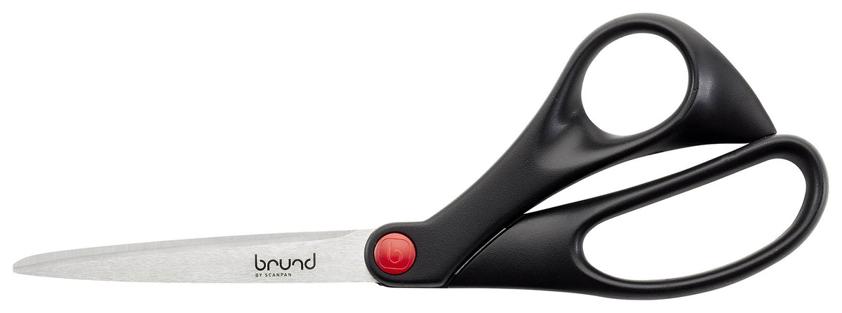 DISCONTINUED BRUND BY SCANPAN Easy Cut 8.25'' Universal Scissors