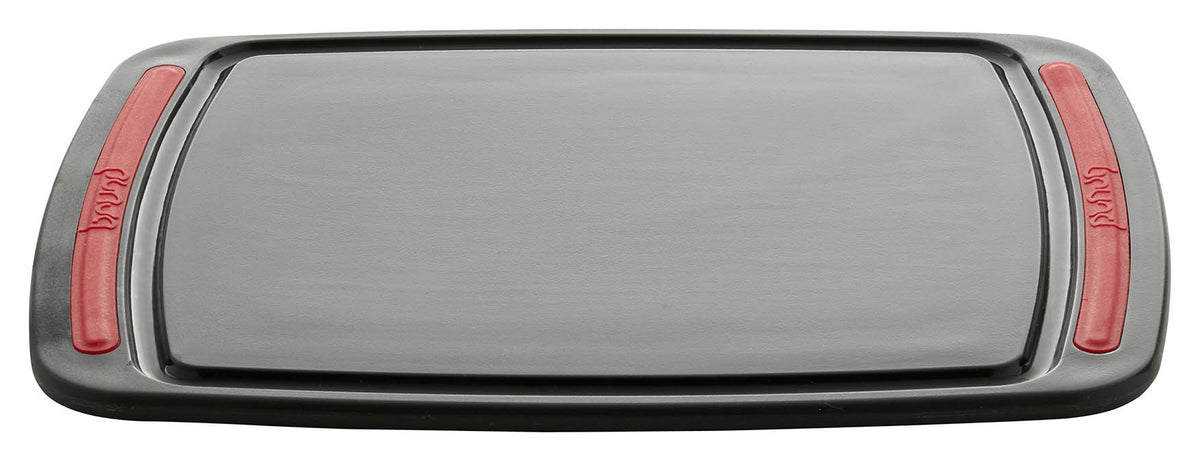 BRUND BY SCANPAN Easy Cut 10'' x 7.5'' Cutting Board