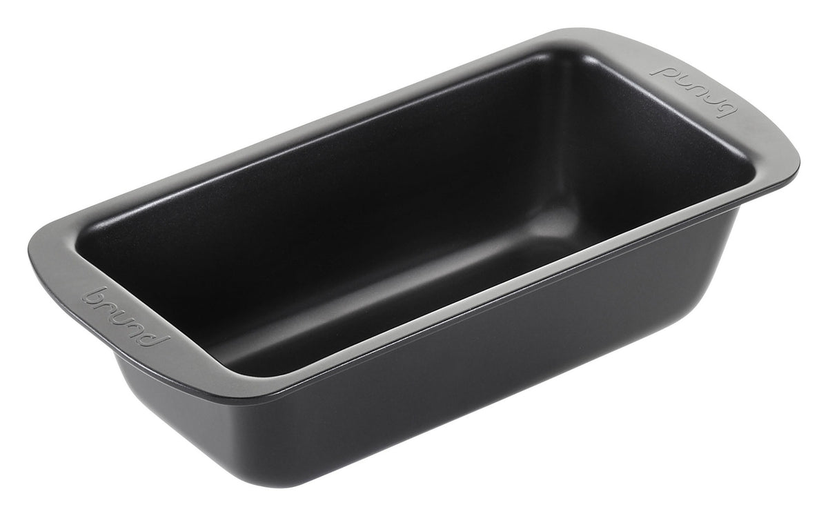 BRUND BY SCANPAN Bakeware 8'' x 4'' Loaf Pan