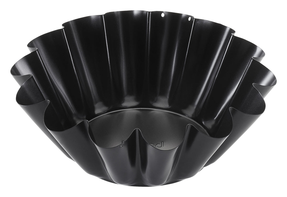 DISCONTINUED BRUND Bakeware 8'' Brioche Moulde