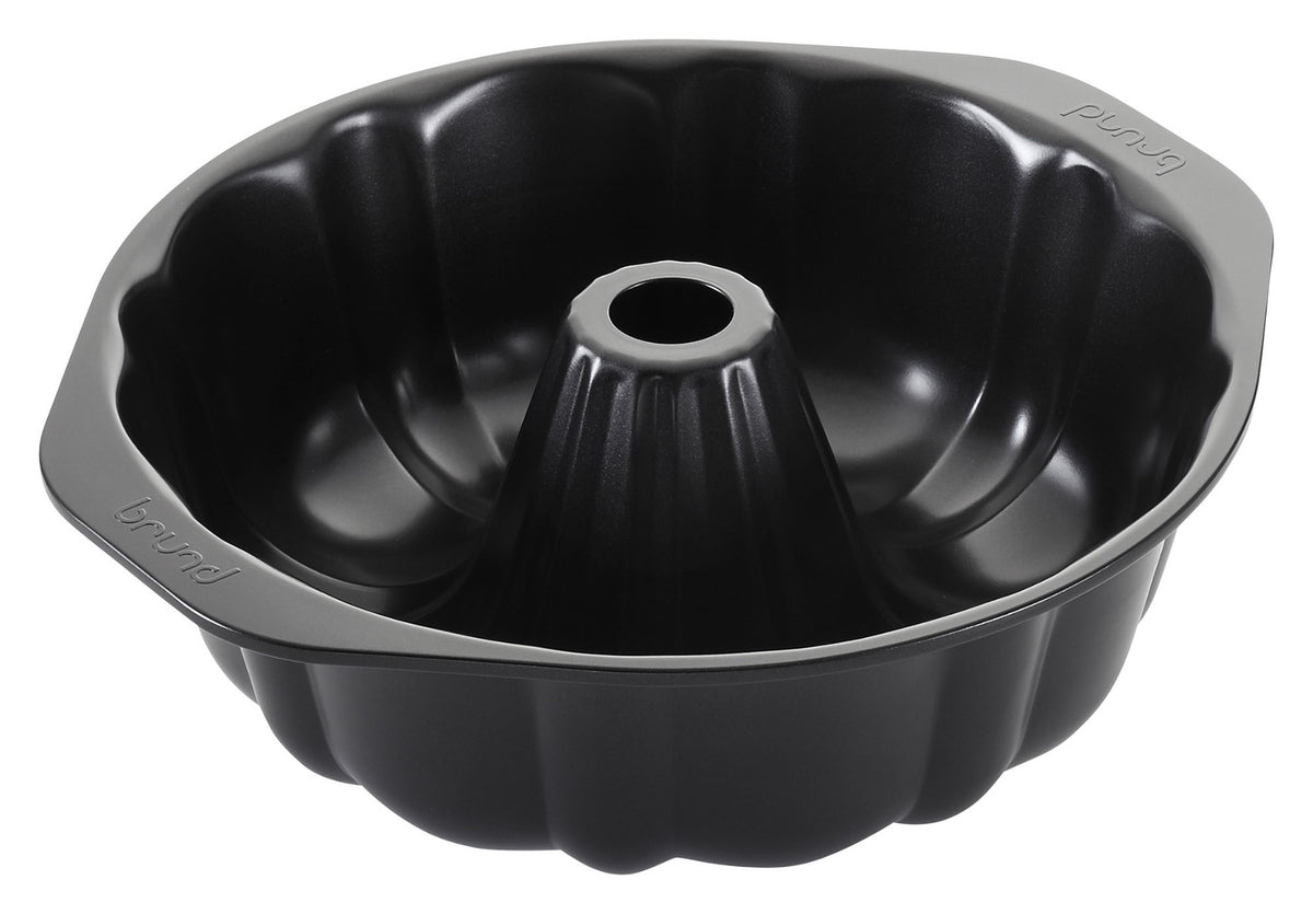 DISCONTINUED BRUND BY SCANPAN Bakeware 9.5'' Bundt Form