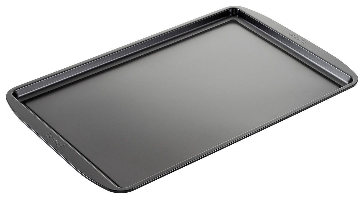 DISCONTINUED BRUND BY SCANPAN Bakeware 17'' x 11'' Baking Sheet