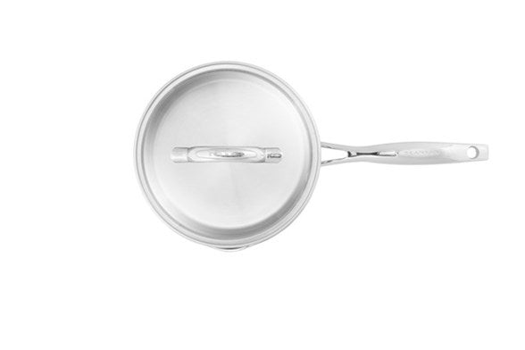 SCANPAN STS 2.65 QT Saucepan