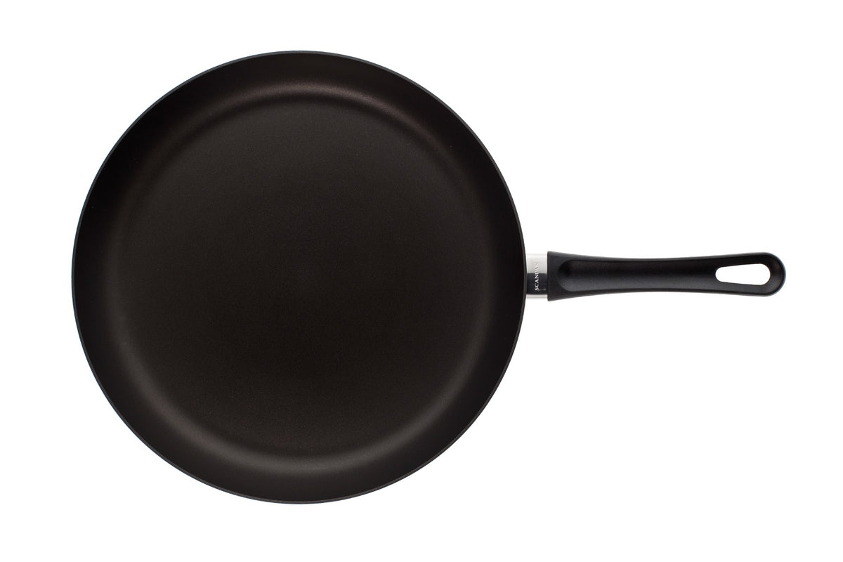 DISCONTINUED SCANPAN CLASSIC PLUS 12.5'' Fry Pan