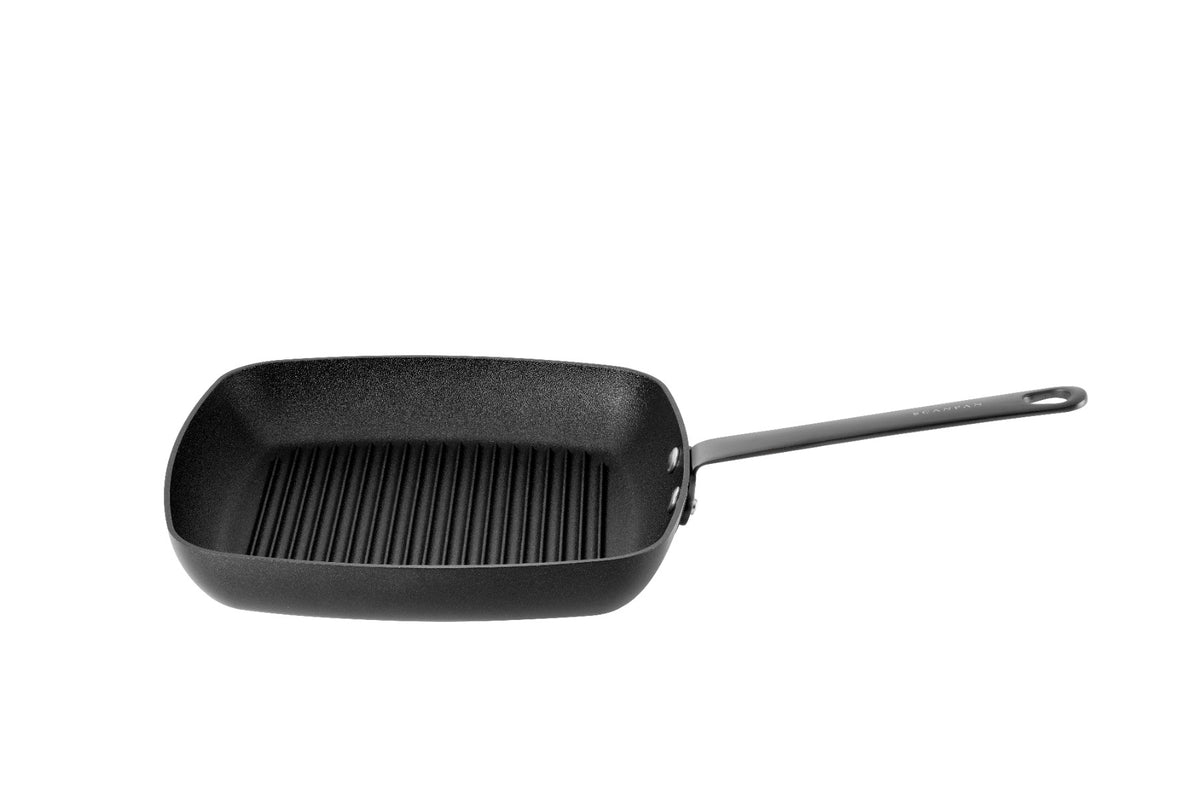 11" Grill Pan - Black Edition