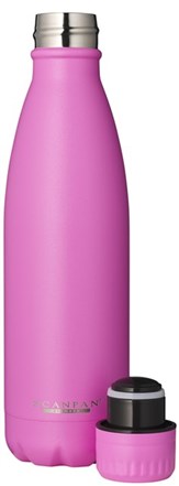 TO GO Water Bottle 500 ml – Pink Cosmos