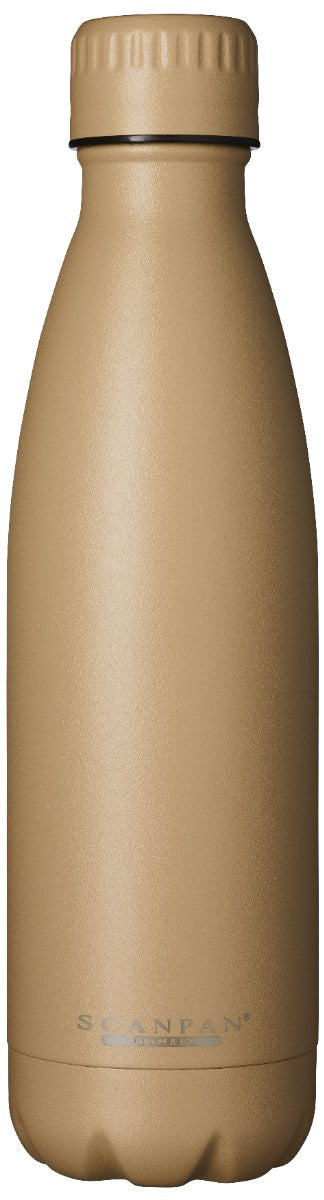TO GO Water Bottle 500 ml – Tannin