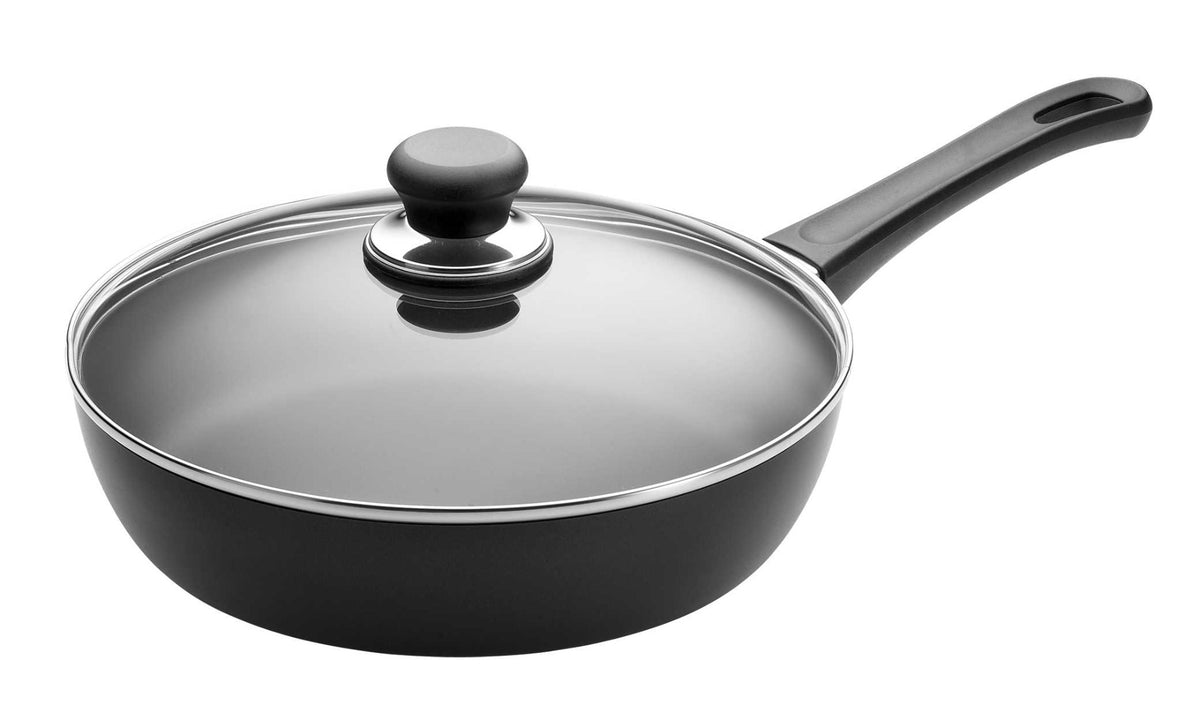 SCANPAN CLASSIC PLUS 3.25 QT Saute Pan