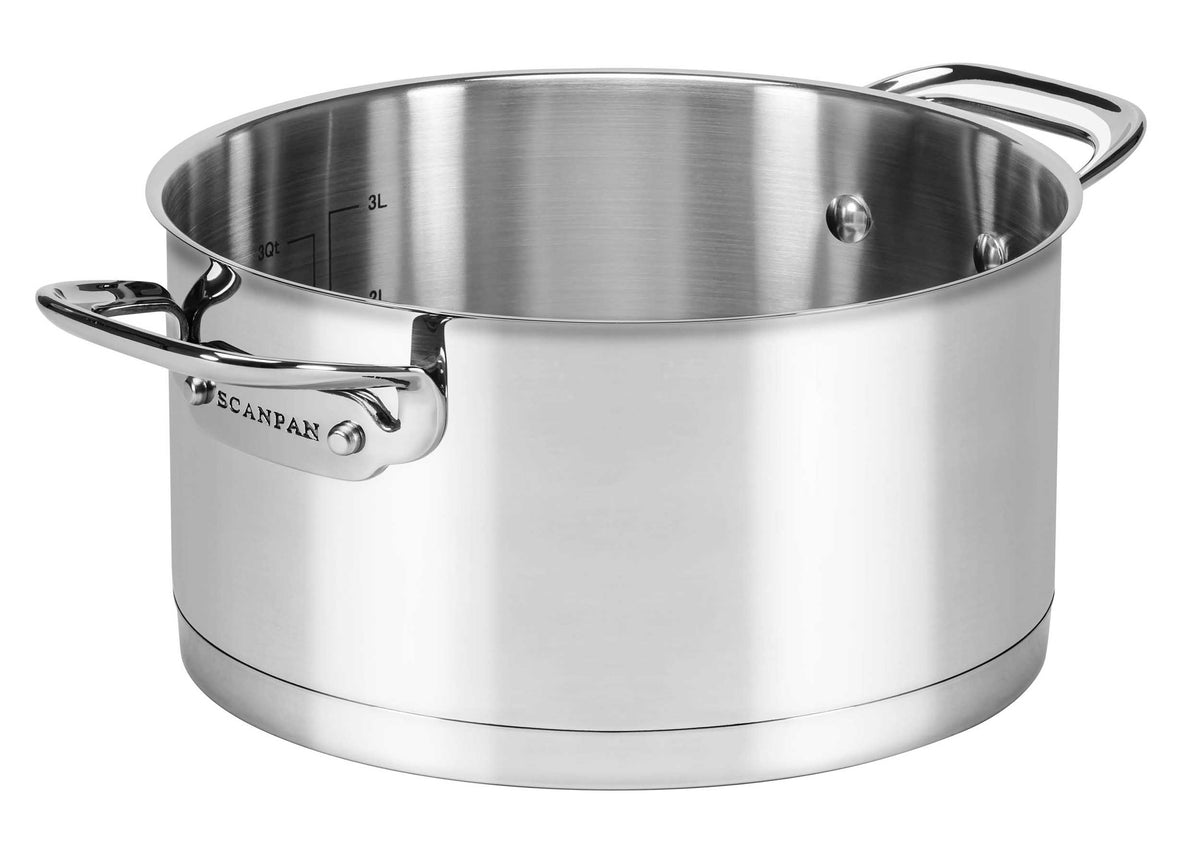 DISCONTINUED TECHNIQ 4.3 QT Dutch Oven