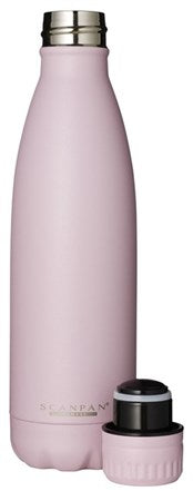 TO GO Water Bottle 500 ml – Dawn Pink