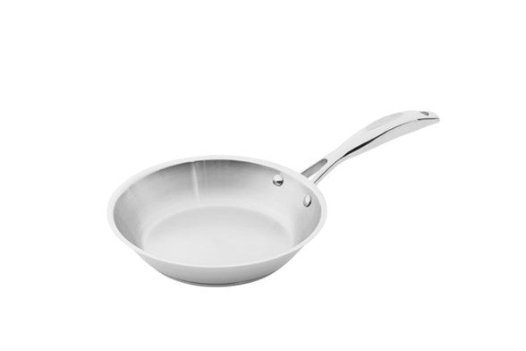 DISCONTINUED SCANPAN STS 8" Fry Pan