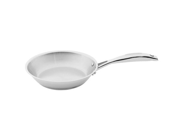 DISCONTINUED SCANPAN STS 8" Fry Pan