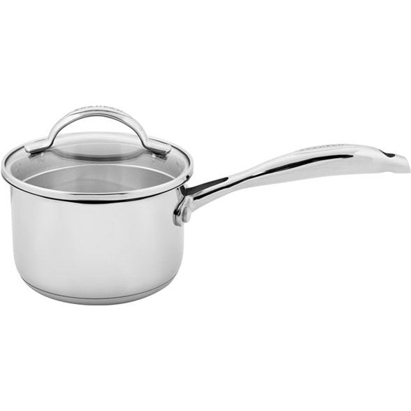 SCANPAN STS 2 QT Saucepan