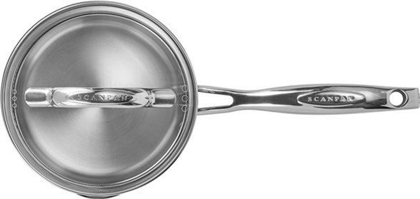 SCANPAN STS 2 QT Saucepan