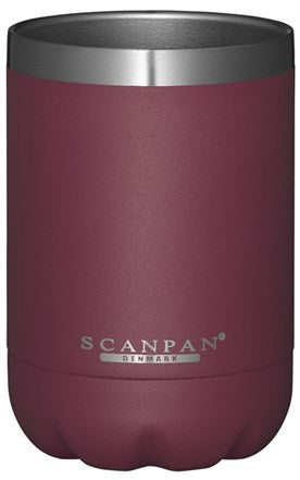 TO GO Vacuum Cup 350ml - Persian Red