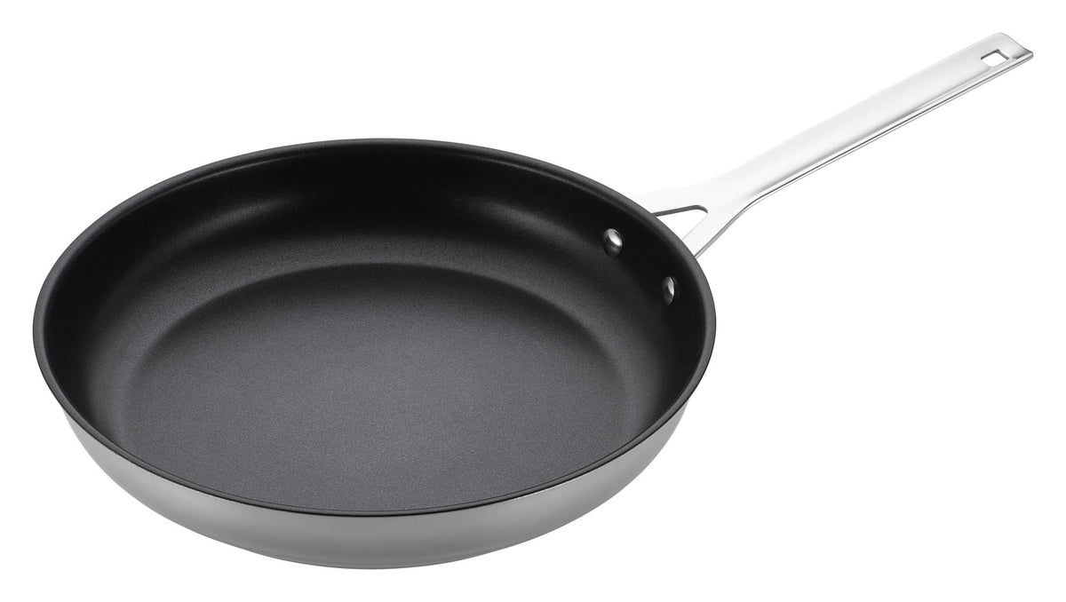 DISCONTINUED BRUND BY SCANPAN Energy 11'' Fry Pan