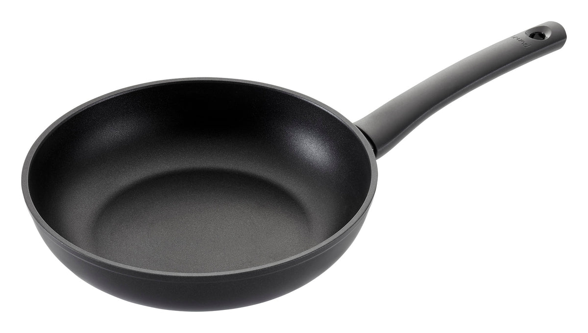 DISCONTINUED BRUND Quick Heat BY SCANPAN 10.25'' Sauté Pan