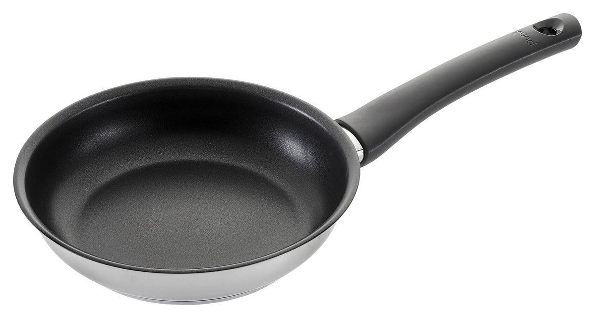 DISCONTINUED BRUND Dura Fry 8'' Fry Pan