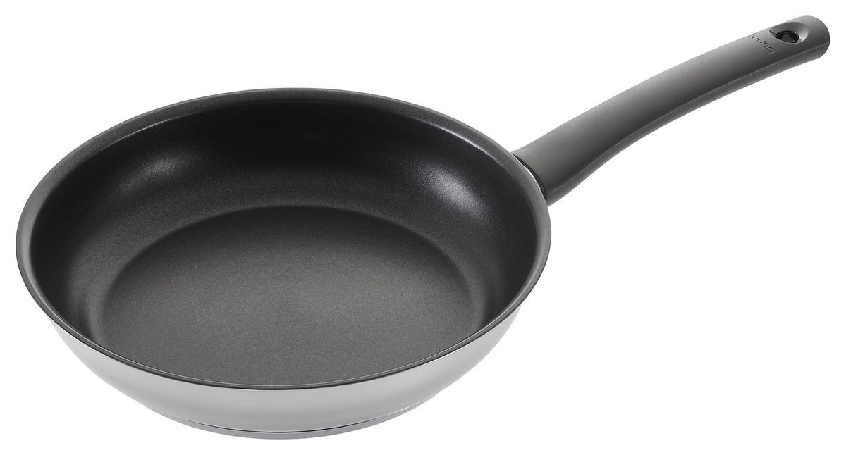 DISCONTINUED BRUND Dura Fry BY SCANPAN 10.25'' Fry Pan