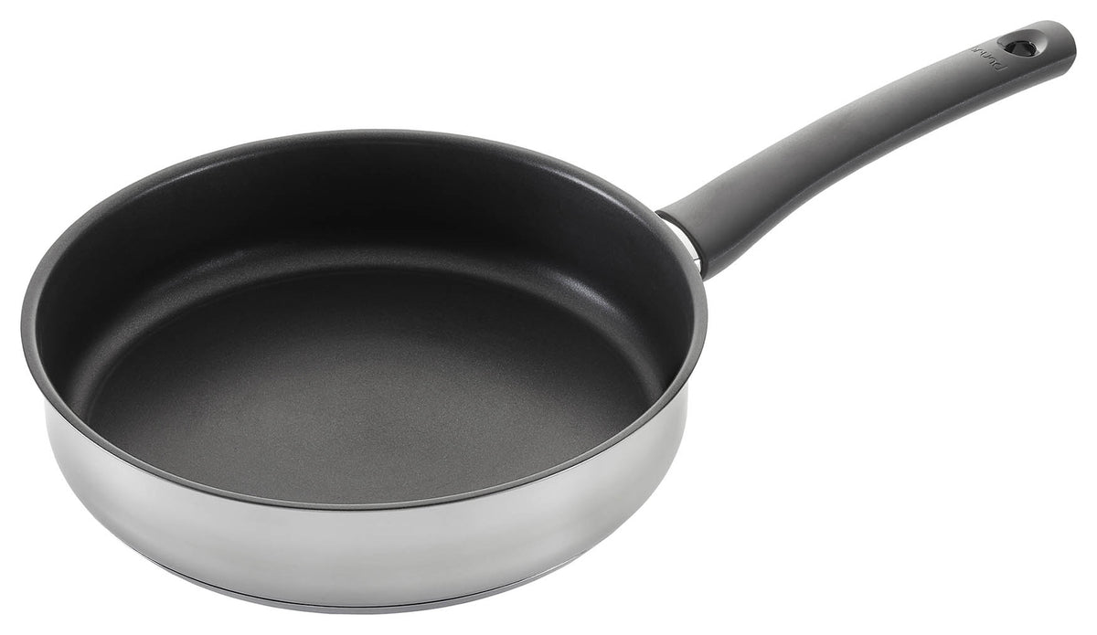 DISCONTINUED BRUND Dura Fry BY SCANPAN 10.25'' Sauté Pan
