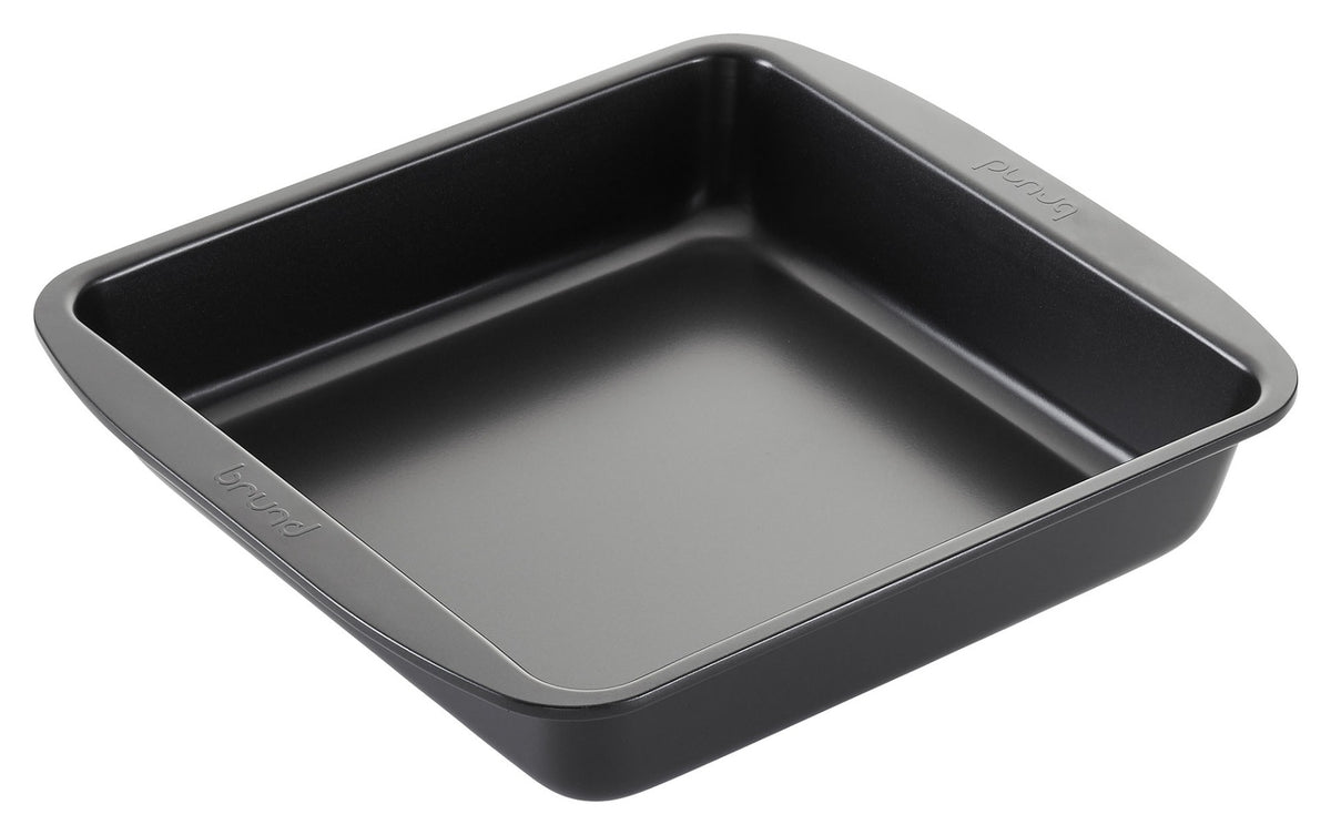 DISCONTINUED BRUND BY SCANPAN Bakeware 9'' x 9'' Pan