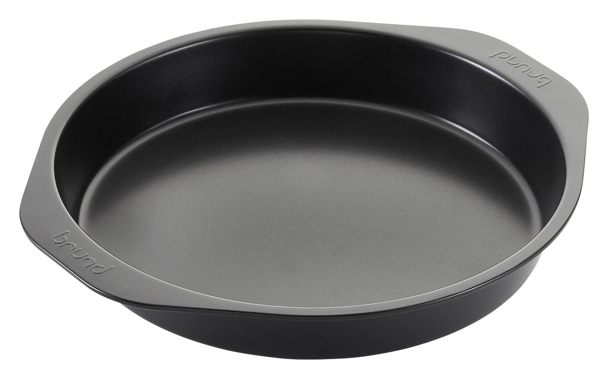 DISCONTINUED BRUND BY SCANPAN Bakeware 9'' Round Pan