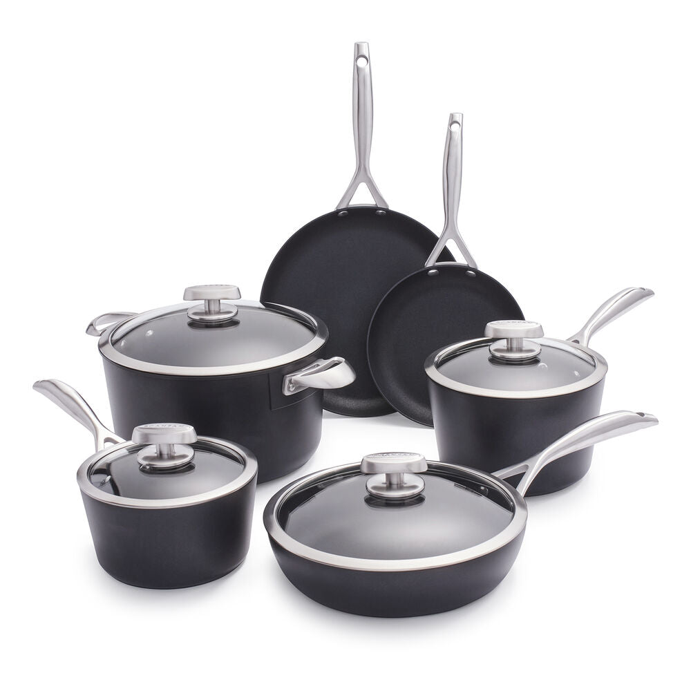Scanpan Outlet / Cookware / Collections / Pro S+
