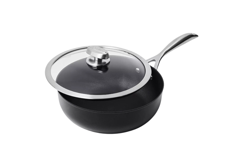 Scanpan Outlet / Cookware / Collections / Pro S+