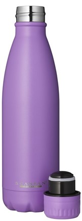 TO GO Water Bottle 500 ml – Deep Lilac
