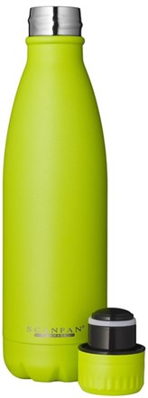 TO GO Water Bottle 500 ml – Lime Green