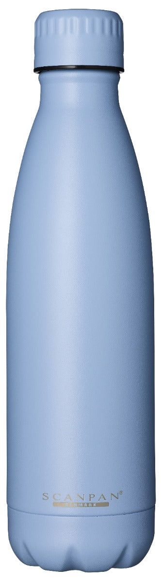 TO GO Water Bottle 500 ml – Airy Blue