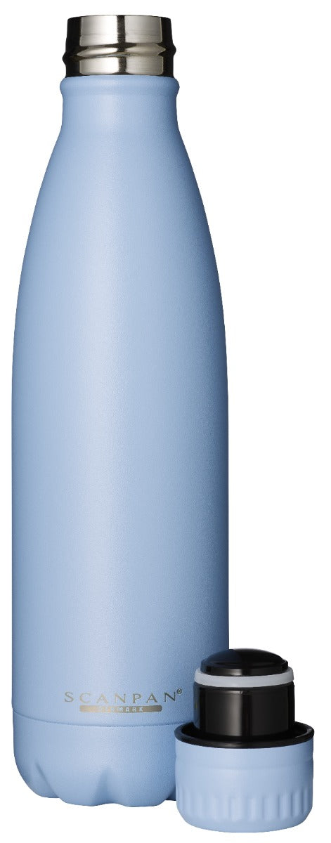 TO GO Water Bottle 500 ml – Airy Blue