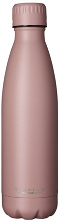 TO GO Water Bottle 500 ml – Ash Rose