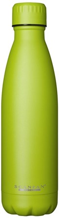 TO GO Water Bottle 500 ml – Lime Green