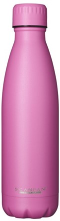 TO GO Water Bottle 500 ml – Pink Cosmos