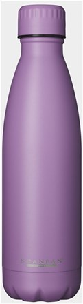 TO GO Water Bottle 500 ml – Deep Lilac