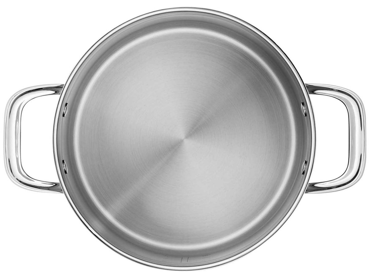 DISCONTINUED TECHNIQ 4.3 QT Dutch Oven