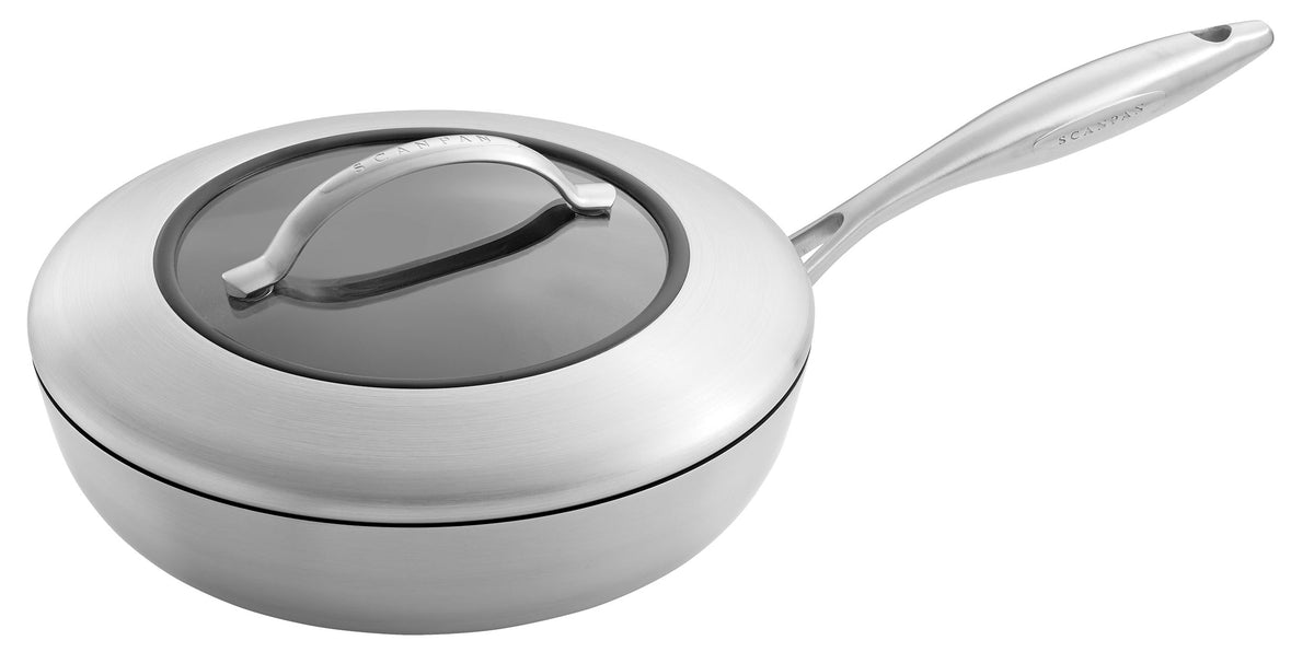 CTX 10-Piece Cookware Set