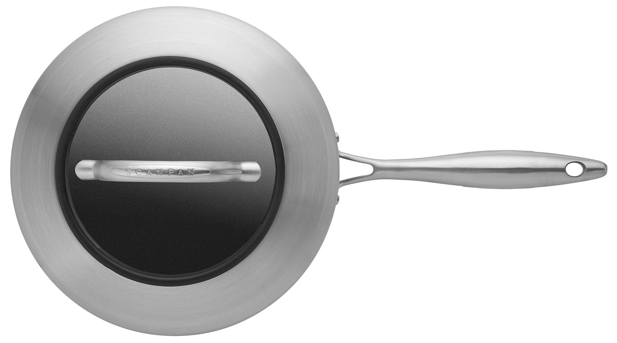 CTX 2.5 QT Covered Saute Pan