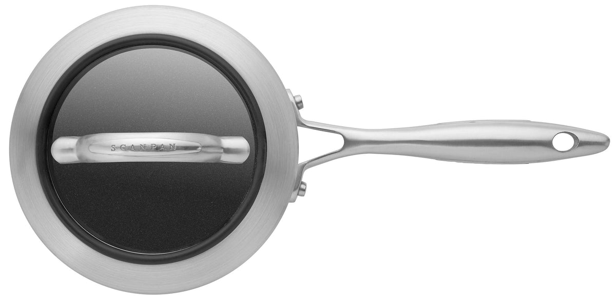 DISCONTINUED CTX 2 QT Saucepan