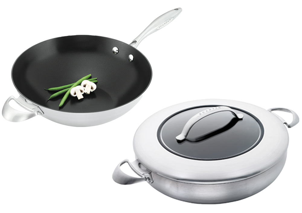 DISCONTINUED CTX Staff Favorites Set