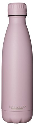 TO GO Water Bottle 500 ml – Dawn Pink