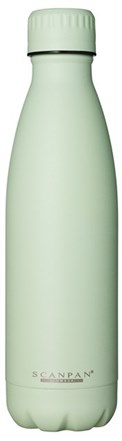 TO GO Water Bottle 500 ml – Green Tea