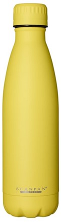 TO GO Water Bottle 500 ml – Primrose Yellow