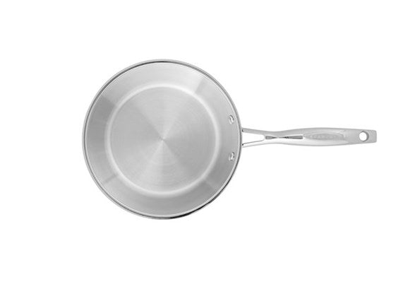 DISCONTINUED SCANPAN STS 8" Fry Pan