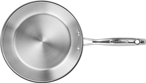 DISCONTINUED SCANPAN STS 9.5" Fry Pan